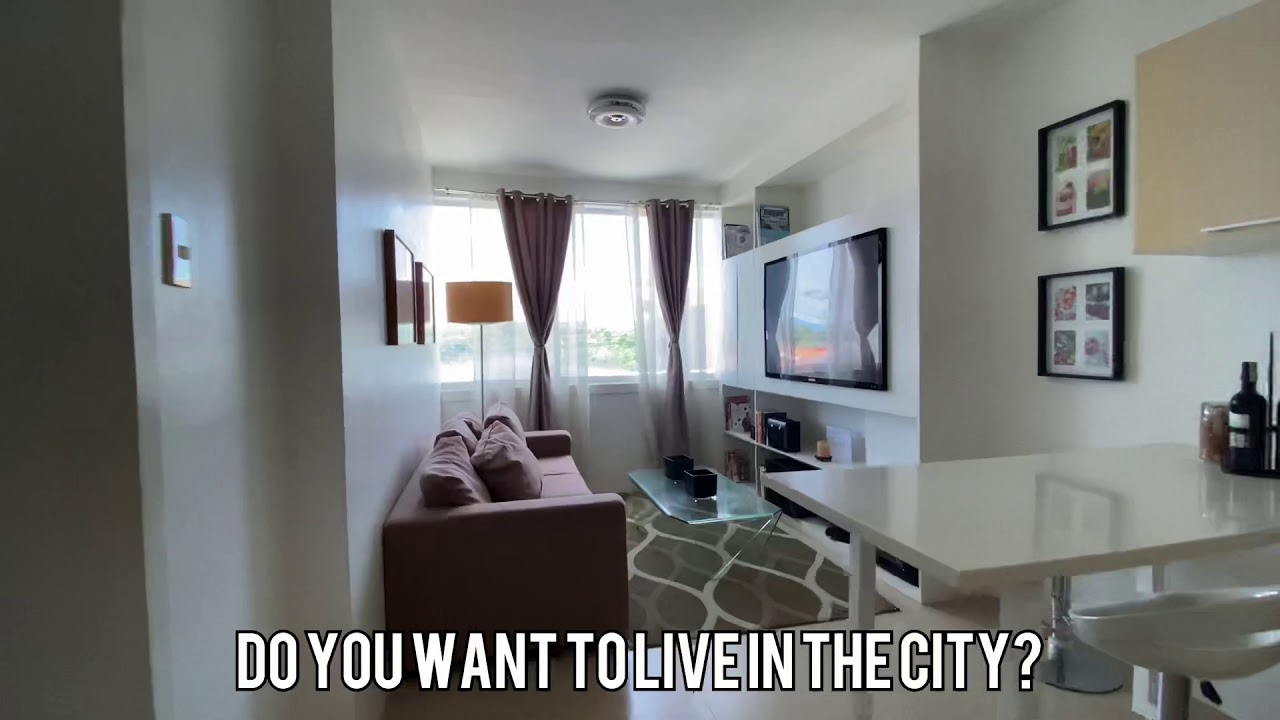 Primavera Citta Bella Cagayan de Oro City Condominium for Assume YouTube