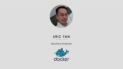 Using Docker EE in a CICD Workflow   Docker