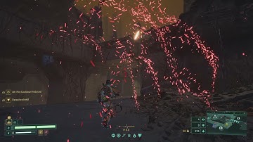 Returnal Dismantler Datacube Delivery Part 1