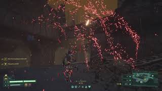 Returnal Dismantler Datacube Delivery Part 1