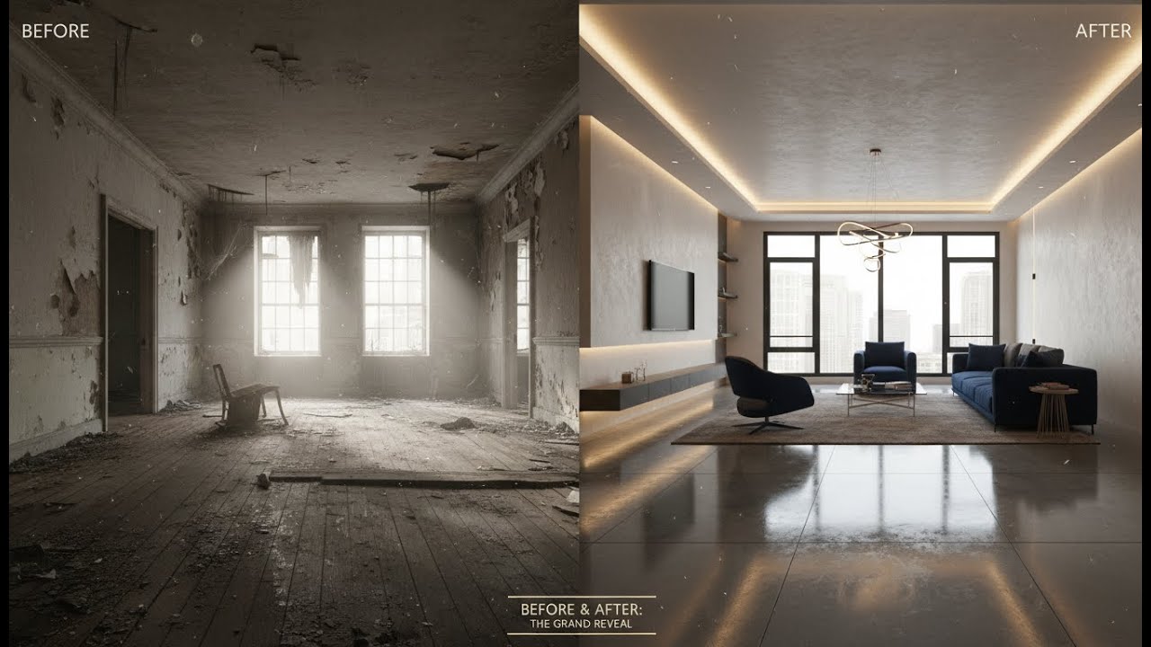 Relaxing Home Cleaning ASMR | Cozy Decor Reset 🌿