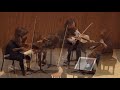 Capture de la vidéo String Quartet No. 1 (1967) By Volodymyr Zahortsev