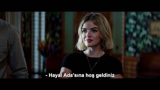 Hayal Adası 6 Martta Sinemalarda