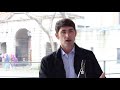 Ref:moxcViBYkas Bonpas winemaker jean philippe perrin on bonpas' vineyards and wine making style