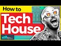 How to Make TECH HOUSE (Like FISHER, Solardo, Camelphat & Patrick Topping). WARNING: Filth 🔥