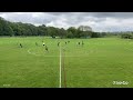 Crusaders V HSM U15s