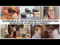 UN FIN DE SEMANA CON NOSOTROS👨🏻‍👩🏼‍👧🏼‍👧🏼 | EN BUSCA DE LA ROPA DE 💃🏼| AMOR-ODIO A ESTE PINTALABIOS 💄