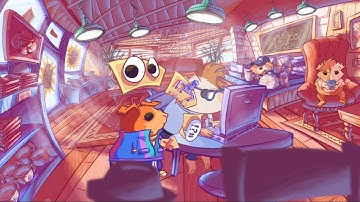 The Old Switcheroo (Guinea Pig Parkour Gameplay)