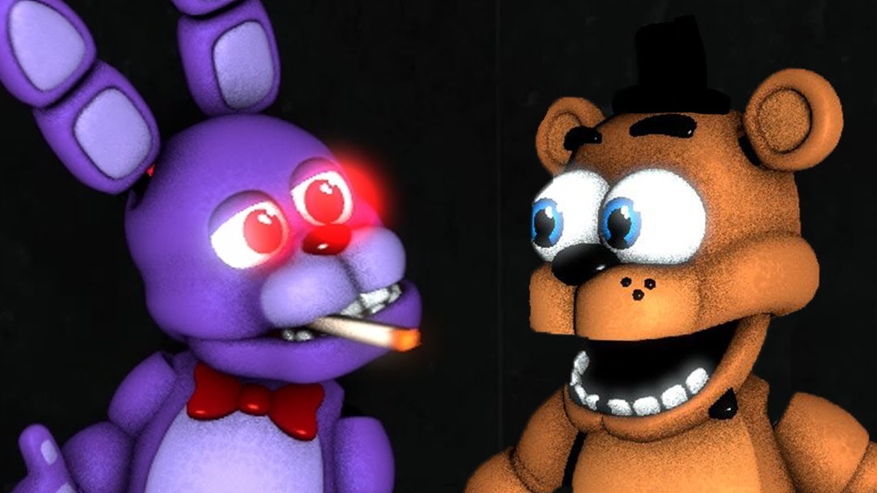 Включи fnaf фредди. ФНАФ movie. SFM FNAF funny. FNAF SFM.