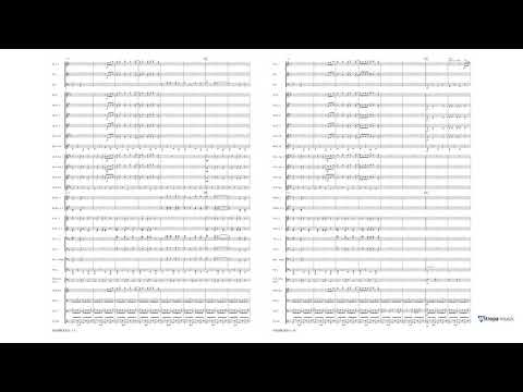 Bamboleo Arr By Gerald Oswald