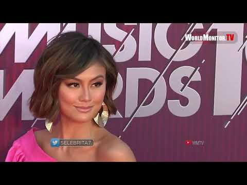 AGNEZ MO MERAIH PENGHARGAAN IHEART RADIO MUSIC AWARDS 2019