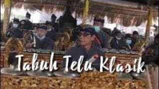 GONG RERAINAN BALI !! Tabuh Telu Klasik Singapadu