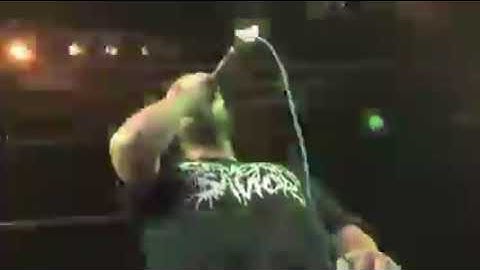 DEFEATED SANITY "Psalms Of The Moribund" Mountains Of Death 2011.