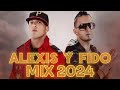 Capture de la vidéo Alexis Y Fido Mix 2024 - Reggaeton Viejo Mix - Reggaeton Clasico Mix 2024.
