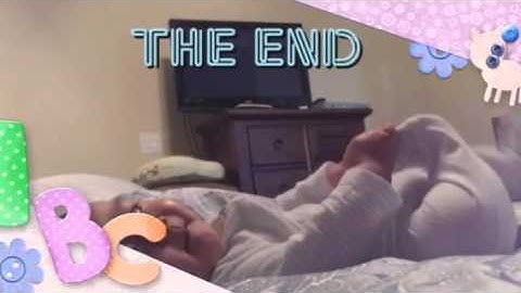 Baby Max V  (Created with @Magisto)