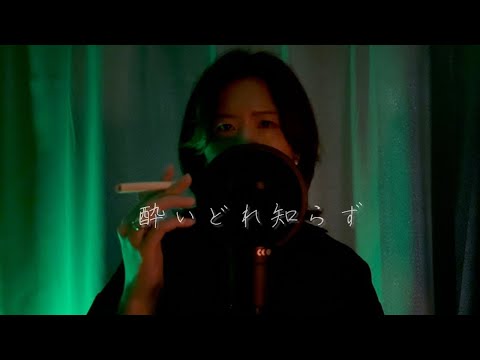 酔いどれ知らず / Kanaria - Cover by Koto