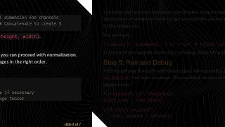 How to Fix the ValueError in PyTorch: Expected Tensor Size Issue