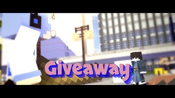 Minecraft intro giveaway!! (Mi&AU)