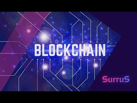 Surrus - blockchain insurance