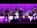 Tony Hadley performing "Somebody To Love" LIVE at DeMontfort Hall, 9th October 2018.