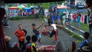 PART 5|| Kuda Kepang Wiji Guna Live di Desa Duku Ulu Kecamatan Curup Timur. Sabtu (09/11/24)