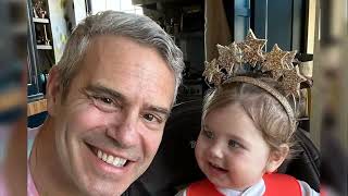 You Won't Believe What Andy Cohen's Kids Are Doing to Him!