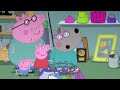 Peppa Pig Opens A Shop! | Kids TV And Stories