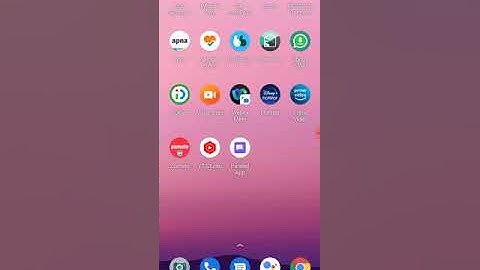 Parallel Space! How to use dual account in one mobile! 2 what