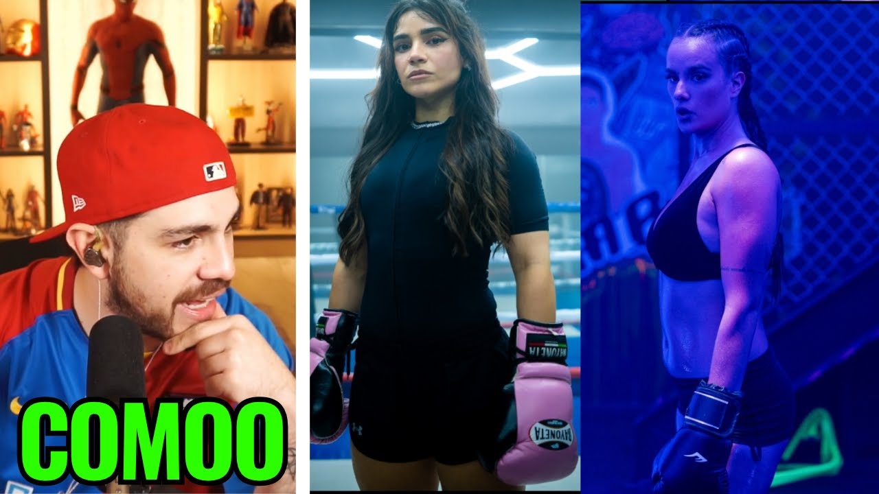JUANSGUARNIZO REACCIONA ALANA VS GALA SE CANCELA LA PELEA