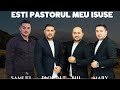 Fratii din barbulesti  esti pastorul meu isuse  2023  biji samuel mary florin