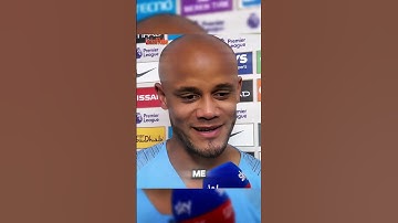 Thumbnail of Kompany Proved Them all wrong #shorts