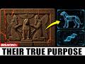 The Sumerian Tablet That Says Dogs Were Sent to Earth for One Purpose — And They Never Left Our Si