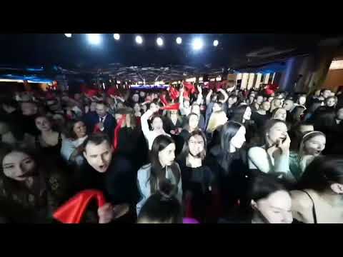 Shaman Я Русский «Сима-Ленд»Праздничный Концерт-Посвящение Дню Защитника Отечества ShamanШаман