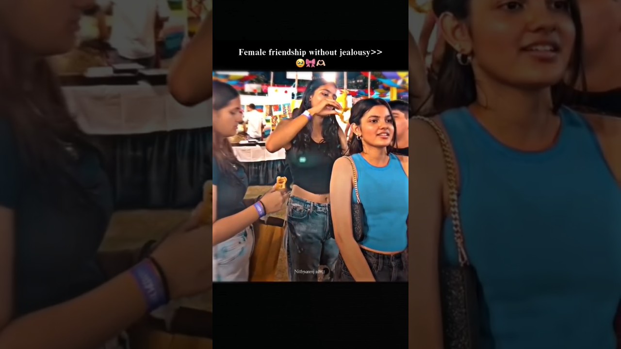 Bestie Love 🦋 WhatsApp Status 💥 #subscribe #bestie #friendship #love #shorts auf YouTube ansehen Bestie Love 🦋 WhatsApp Status 💥 #subscribe #bestie #friendship #love #shorts auf YouTube ansehen