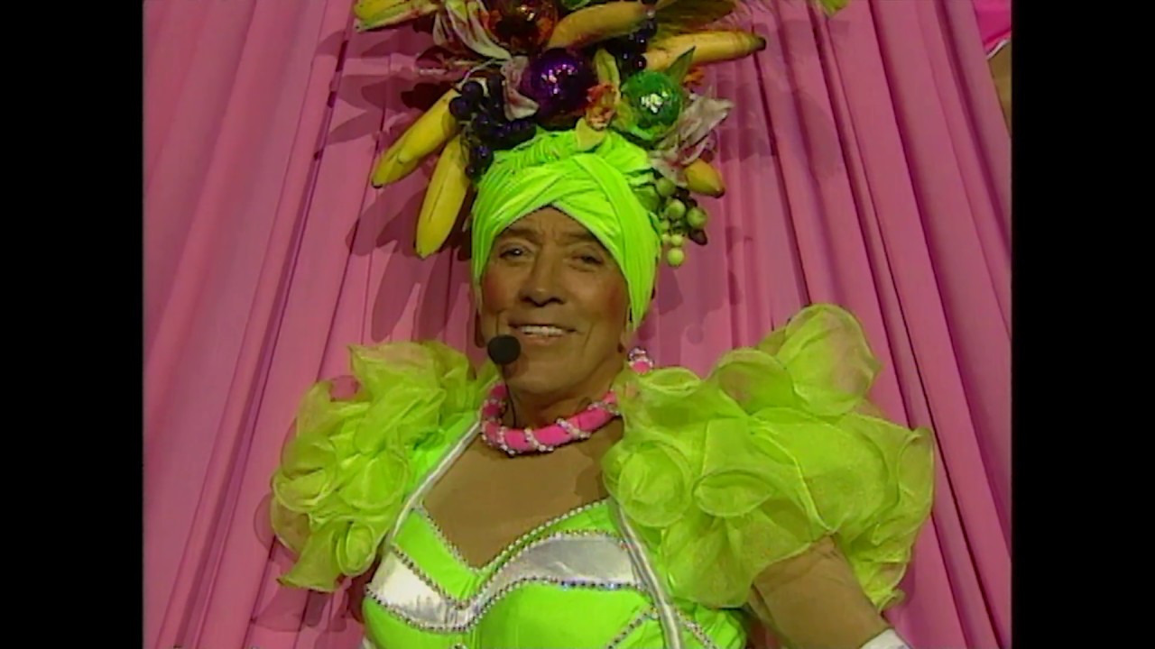 Andy Williams - Copacabana (At The Copa) | 1995 | MDA Telethon