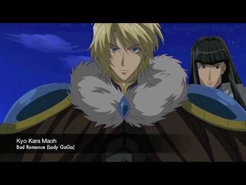 Get Amv Yuriwolfram Little Me Kyo Kara Maoh Skachat S 3gp Mp4 Mp3 Flv Free Wallpaper Amv Yuriwolfram Little Me Kyo Kara Maoh Skachat S 3gp Mp4 Mp3 Flv Free