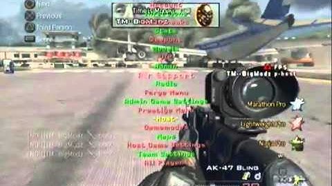 Mw2 CLz Hosted By Me