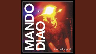 Watch Mando Diao India Love video