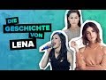 Capture de la vidéo Die Geschichte Von Lena | Digster Pop