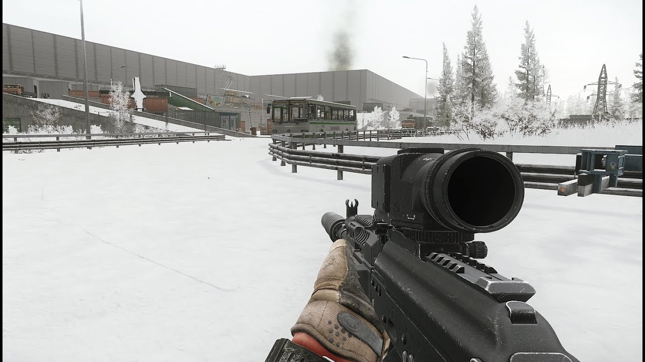 PVE 1.0 series - EP 17 - Grinding these tasks PT1