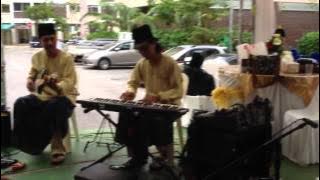 Sri Gemilang - Getaran Jiwa