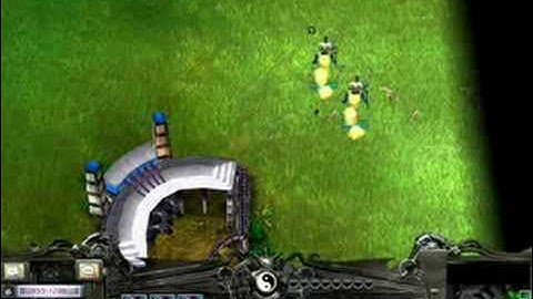 Battle Realms WOTW cheats 1