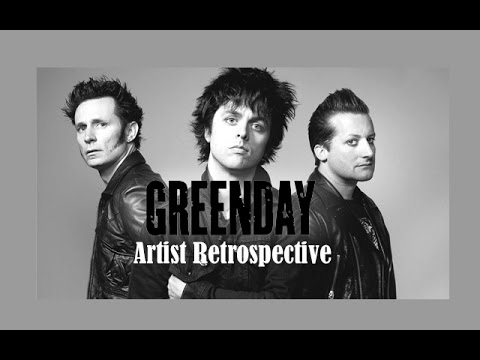 Green Day - Retrospective Review