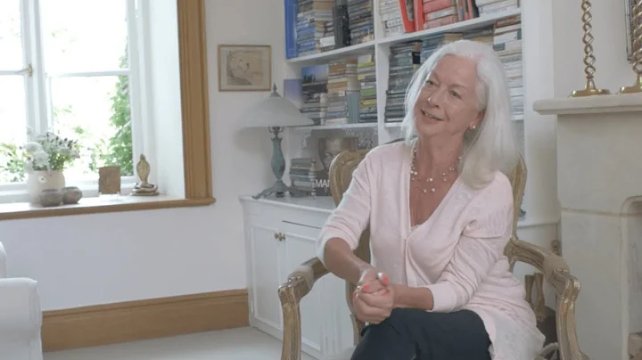 Peace Talks by DR SCILLA ELWORTHY