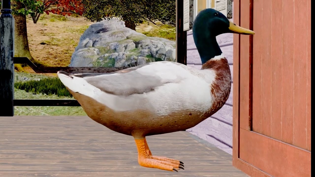 Animation shorts: Margo and Bun (DOG CARTOON EGG) | Animated short film