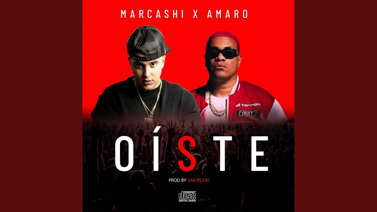 Guarda Oíste su YouTube Guarda Oíste su YouTube