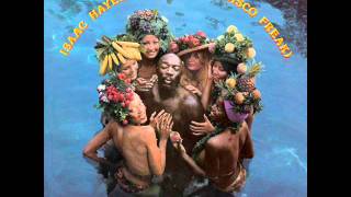 Isaac Hayes-Lady of the Night