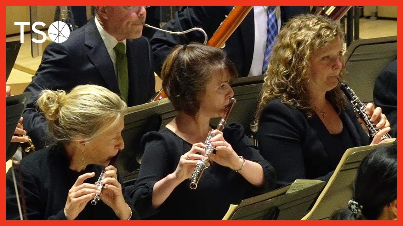 Kelly-Marie Murphy: Curiosity, Genius, and the Search for Petula Clark / Peter Oundjian · TSO