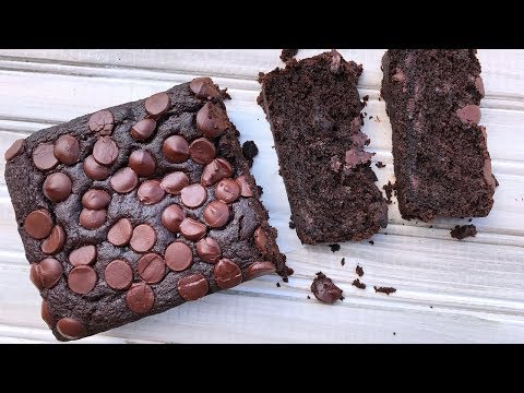 Double Chocolate Banana Bread | Episode 125