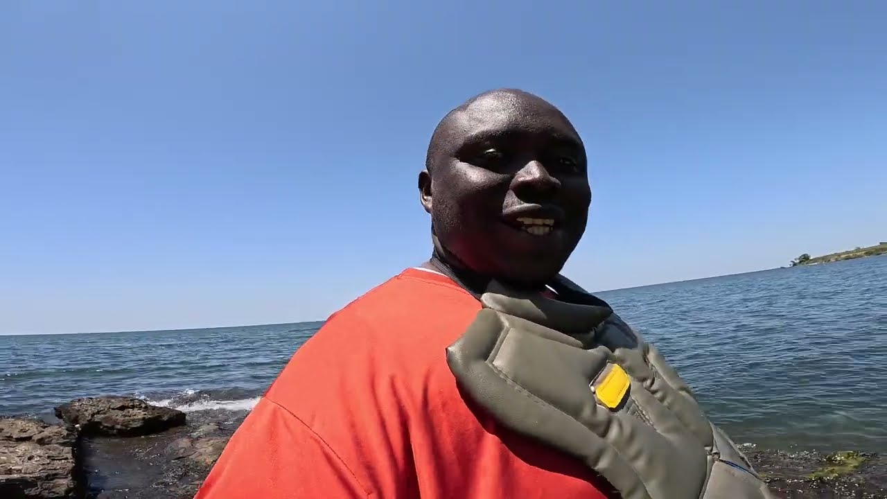 ПОДГОТОВКА: ПОИСК АЛЬТЕРНАТИВНОГО РЕШЕНИЯ ДЛЯ ЗАМЕНЫ ПЕСКА В АФРИКАНСКОЙ ДЕРЕВНЕ